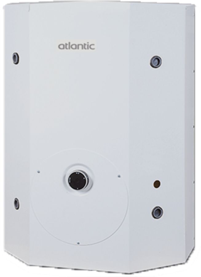 Schrankboiler ATLANTIC Austria Email - ohne Auflagegestell