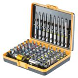 Bitbox fortec 71-tlg.