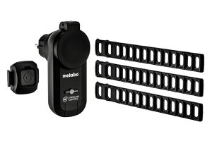Cordless Control Start/Stop-Set - Metabo
