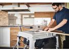 Tischkreissäge TKS 80 EBS - Festool