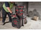 PACKOUT Trolley Koffer mit Schublade - 665 x 570 x 480 mm, Milwaukee