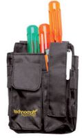 Werkzeug-Gürteltasche 160x120x55 Nylon
