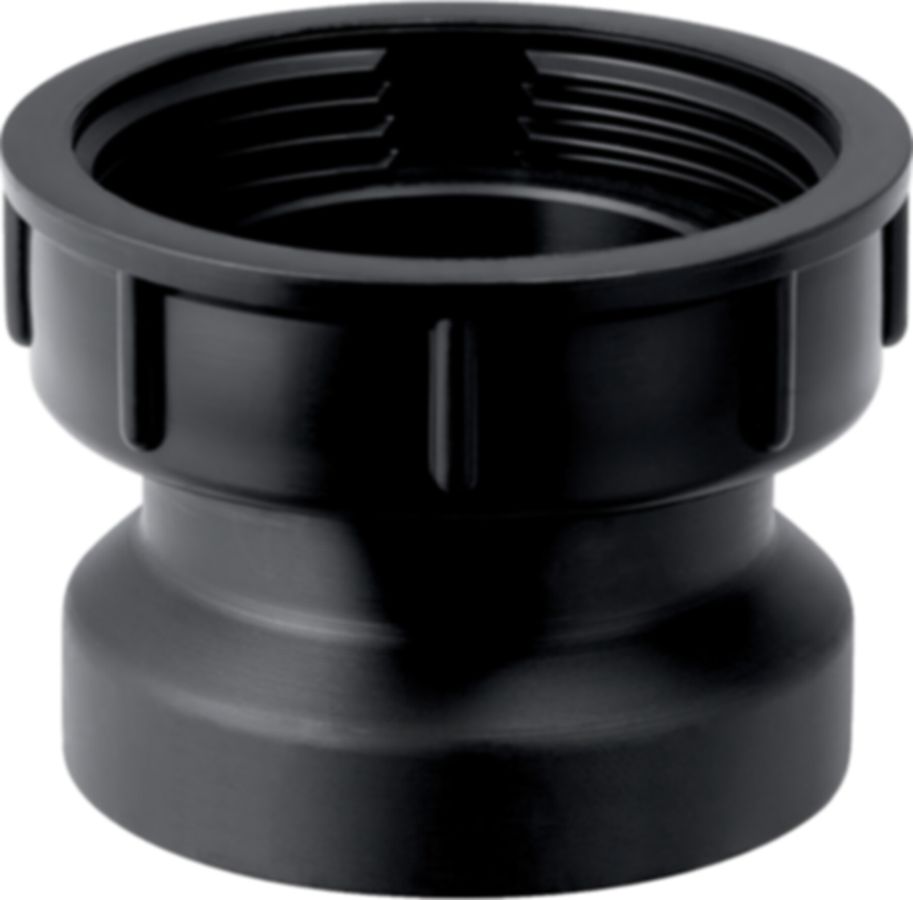 Geberit PE Verschraubungsbördel