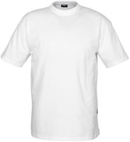 Java T-Shirt, Gr. 2XL ONE - weiss, 100% CO, 195 g/m2