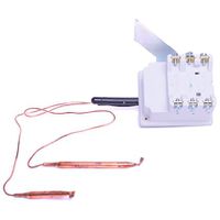 Thermostat 90° ATLANTIC - Ab. 2002   Ref:B