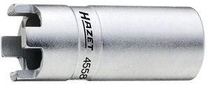 Zapfenschlüssel HAZET Iso 9001
