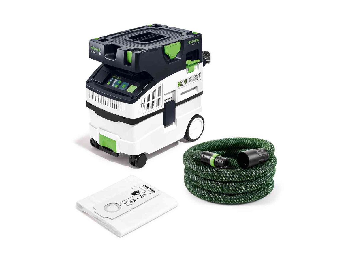 Absaugmobil CTL MIDI I CH 230V - Festool