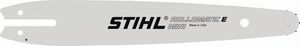 Führungsschiene STIHL Rollomatic E - 1/4P", Schienenlänge 30 cm