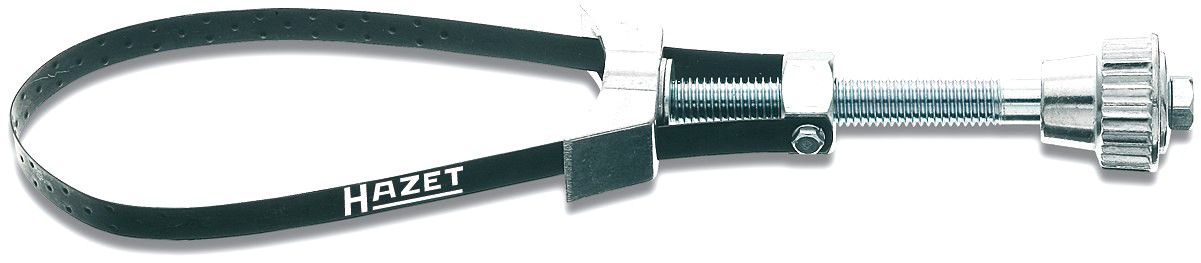 Oelfilterschlüssel HAZET - Spannbereich ø 65-105 mm