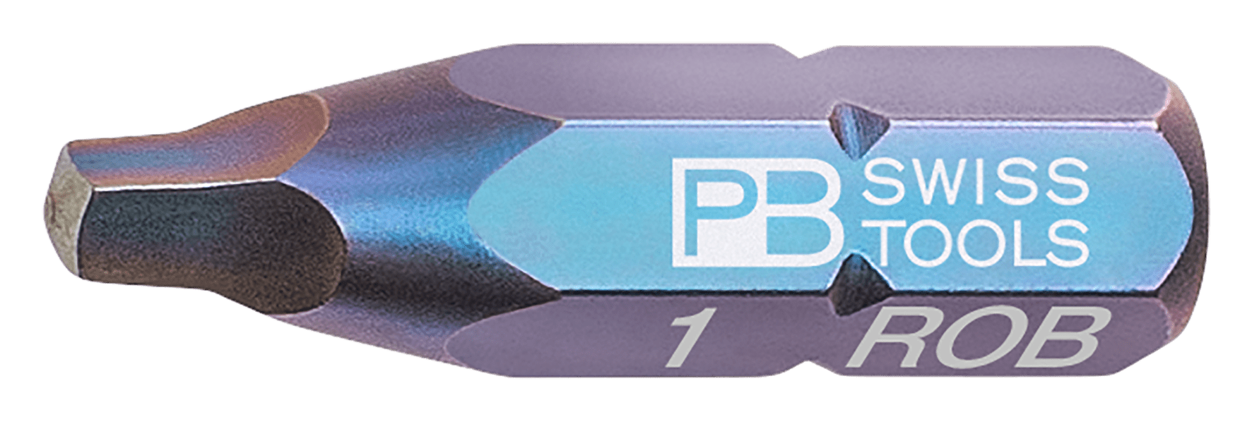 Robertson-Bit PB C6 185