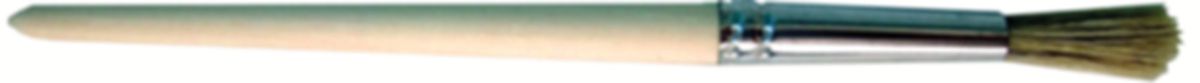 Pinsel 4mm-d6-10 - für Fittings 6-10 mm