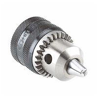 Zahnkranz-Bohrfutter Röhm PRIMA R+L - 0.8-10 mm, 1/2"x20, schlagbohrfest