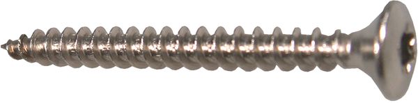 Spanplattenschraube LK V2A - Rostfrei T-Drive