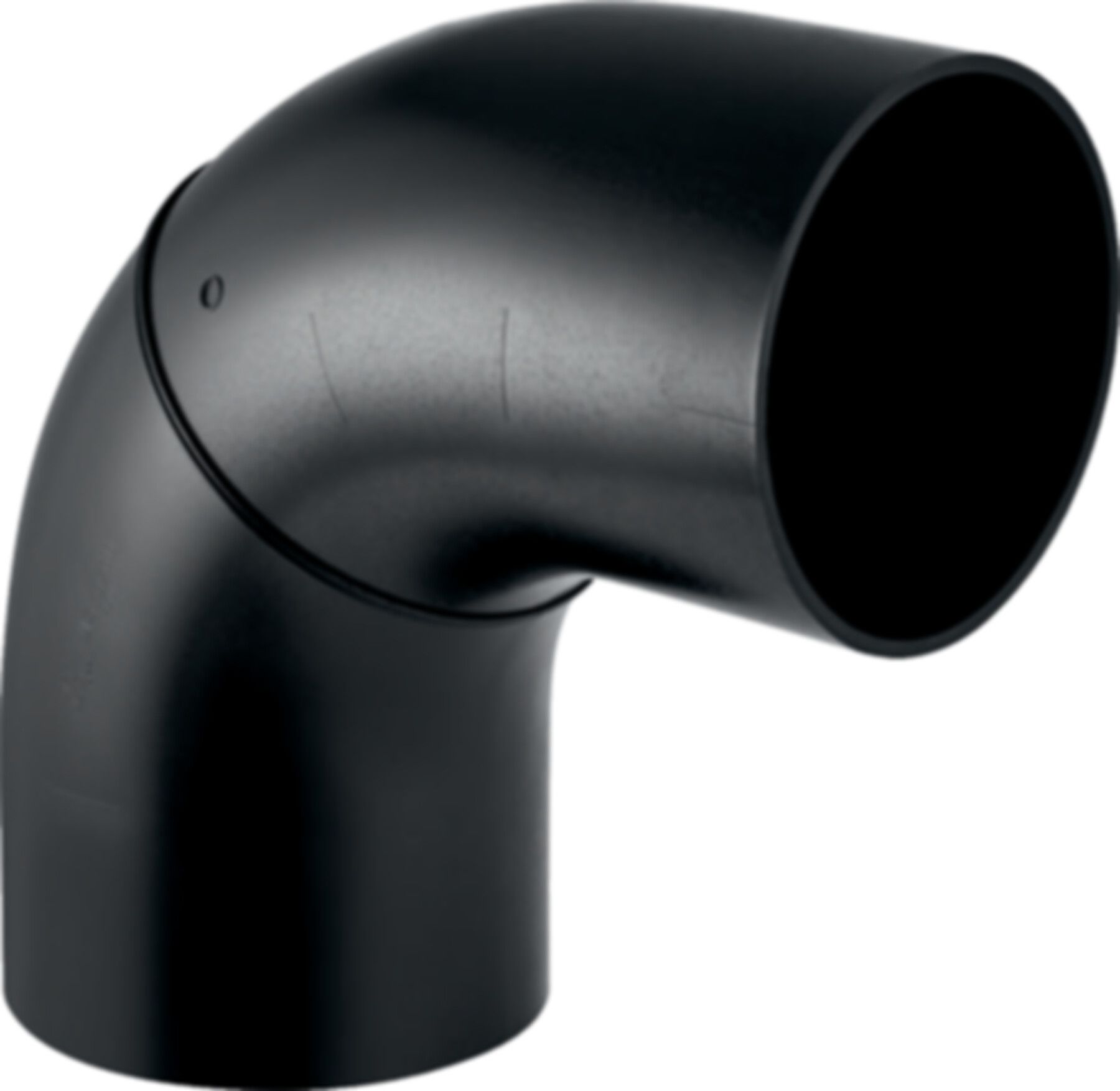 Geberit PE Segmentbogen 90°