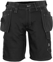 MASCOT ZAFRA ARBEITSSHORTS - 65 % Polyester / 35 % Baumwolle