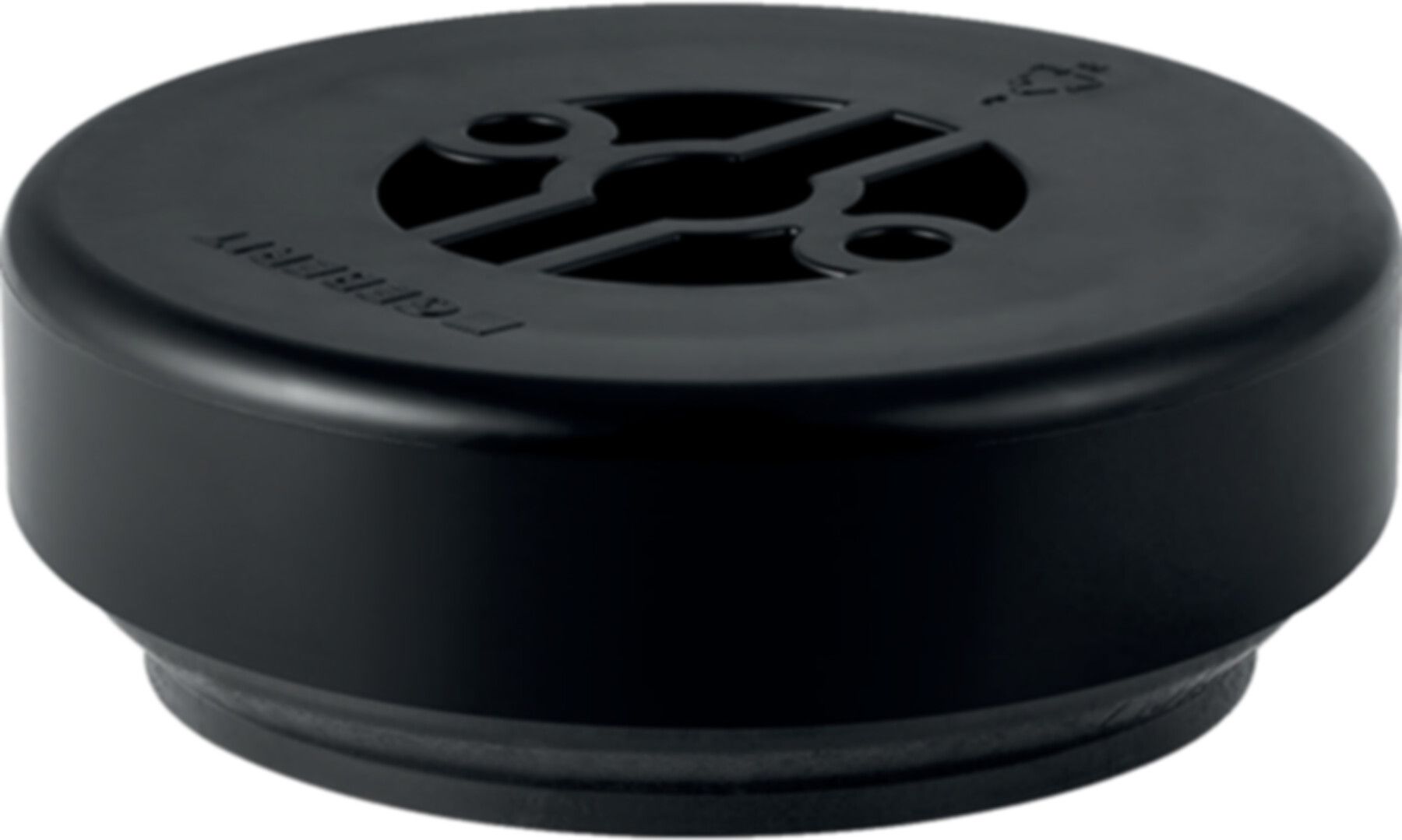 Geberit PE Stutzen mit Verschlusskappe - kurz