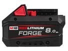 M18T FORGET 8.0 Ah Akku - M18FB8, Milwaukee