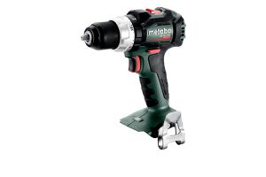 Akku Bohrschrauber Metabo BS 18 LT BL - ohne Akku,mit metaBox 145 Drehm. 75Nm