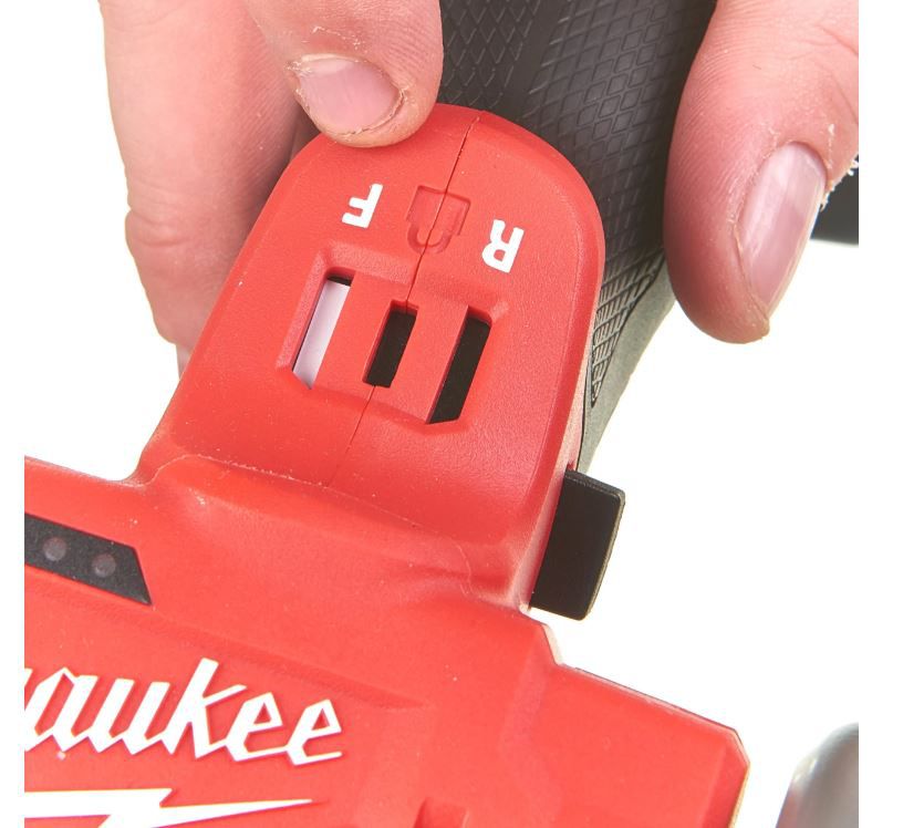 Akku-Multimaterialschneider Milwaukee - M12FCOT-0