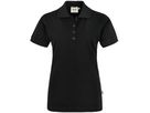 Damen-Prem.-Poloshirt Pima-Cotton - 100% Baumwolle, 180 g/m²