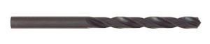 Spiralbohrer TIVOLY 180 Typ N - geschliffen, DIN 338