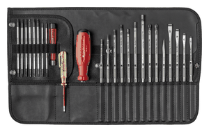 Schraubenzieherset PB 8515 SwissGrip