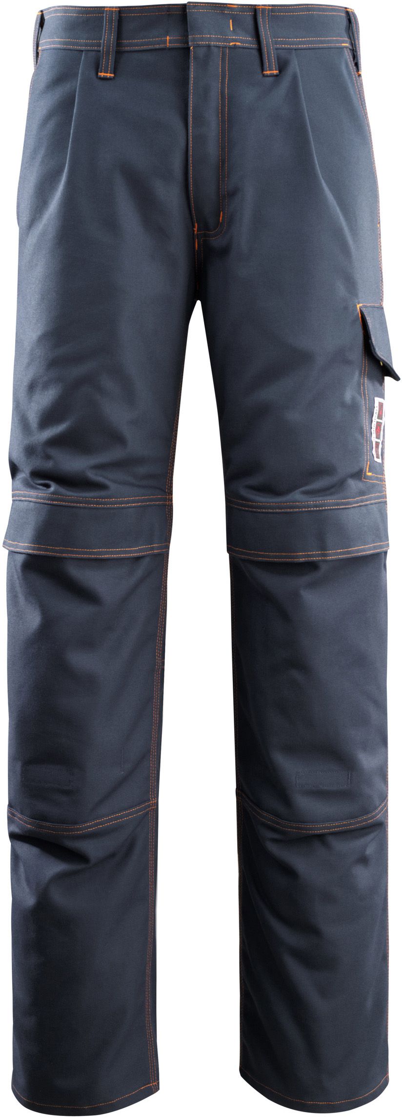 MASCOT Bex Hose - 87% Baumwolle, 12% Polyamid, 320 g/m²