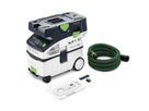 Akku-Absaugmobil Festool - CTLC MIDI, ohne Akku