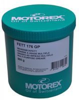 Mehrzweckfett 176 GP 850 Gr