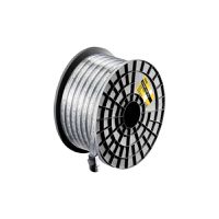 LED-Lichtschlauch 50m 1600L/6000K - PCB/PVC, deppelseitig leuchtend, Fortec