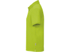 Poloshirt Cotton-Tec Gr. M, kiwi - 50% Baumwolle, 50% Polyester