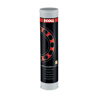 Mehrzweckfett I hell 400g - 400g E-COLL