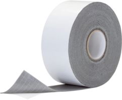 Klebeband ARMACELL Tubolit DG - 50/3 mm, Rolle à 10 m, grau