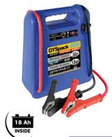 Direktstarter - Booster - 12V für PW