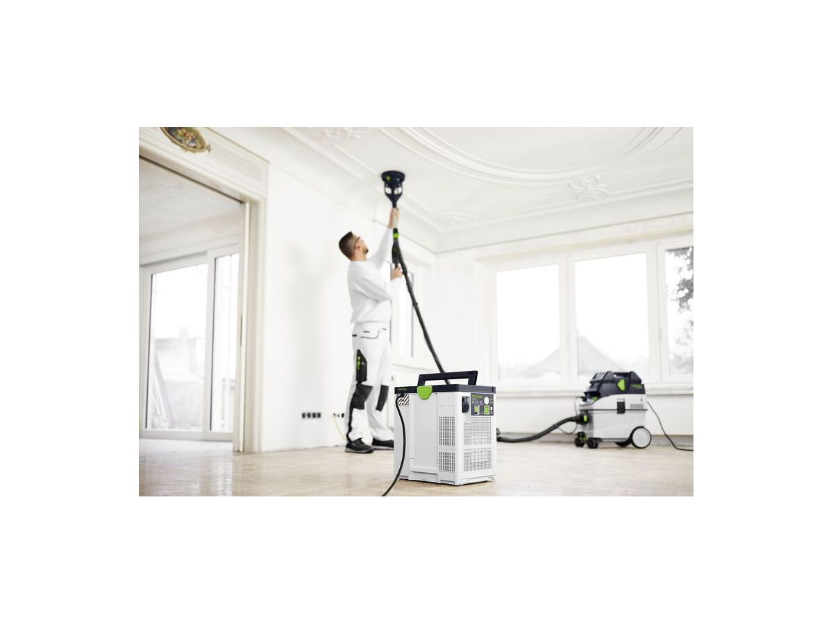 Luftreiniger SYS-AIR M - Festool