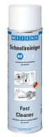 Schnellreiniger 500 ml - WEICON, farblos, transparent