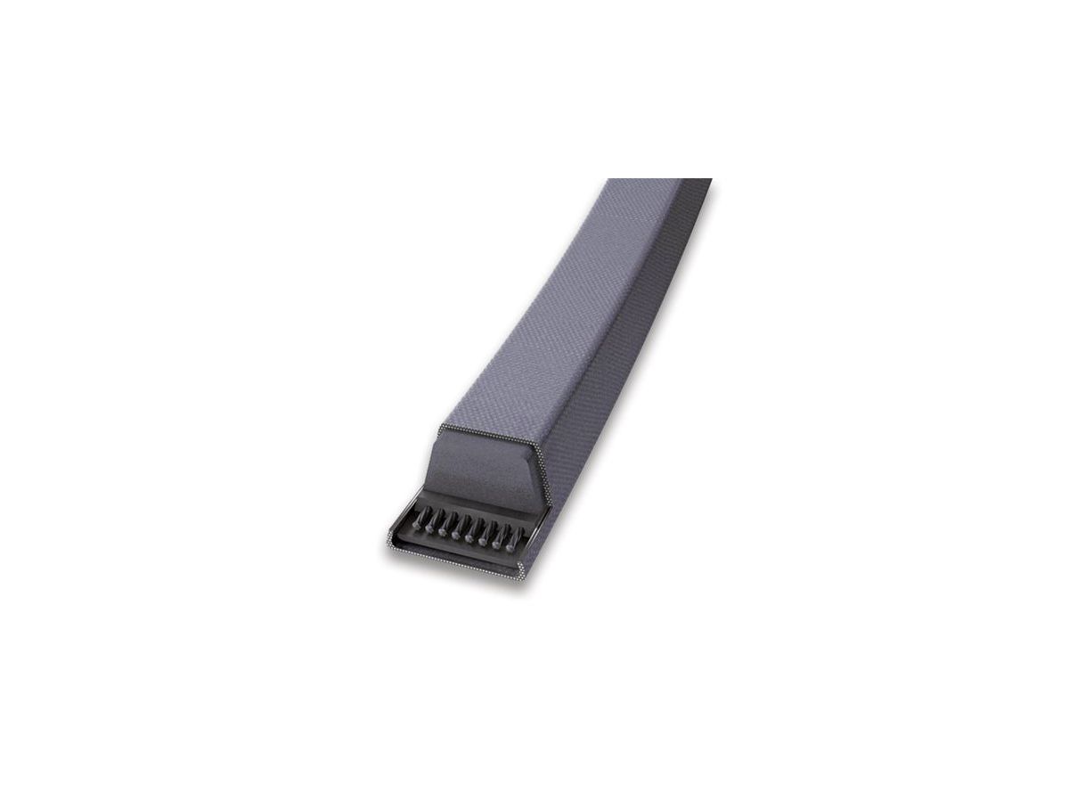 Keilriemen MEGADYNE, 10x610 Li / Z-24