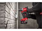 Akku-Schlagbohrschrauber Milwaukee - M18LPDRC-422C 1x4.0 Ah/1x2.0Ah