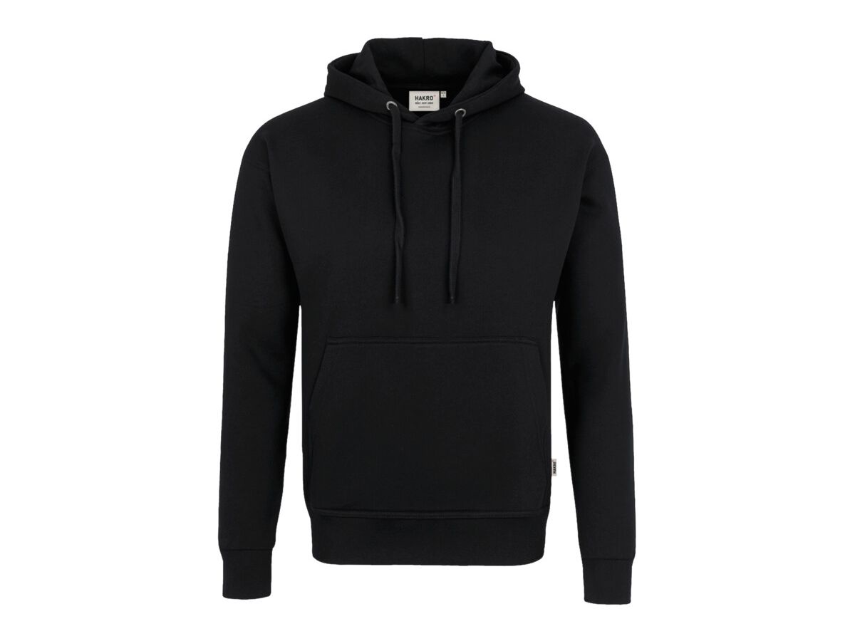 Kapuzen Sweatshirt Premium - 100 % Baumwolle