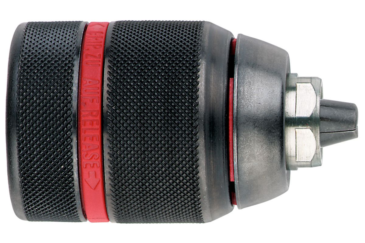 Schnellspannb. Metabo Futuro S2M - 1.5-13 mm, 1/2"x20, schlagbohrfest