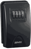 Schlüsseldepots Serie KSB-18E - mit Elektronik