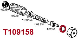 Dichtung zu Suevia 15