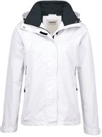 Damen-Regenjacke Colorado - 100% Polyester