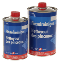 Pinselreiniger