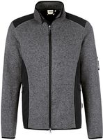 Strickfleece Jacke Dawson