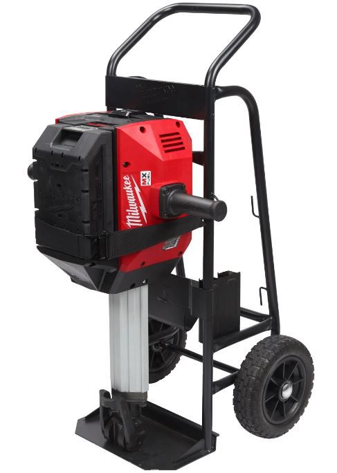 Abbruchhammer-Trolley MXF DHT - Milwaukee