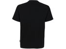 T-Shirt Mikralinar PRO, Gr. 4XL - hp schwarz