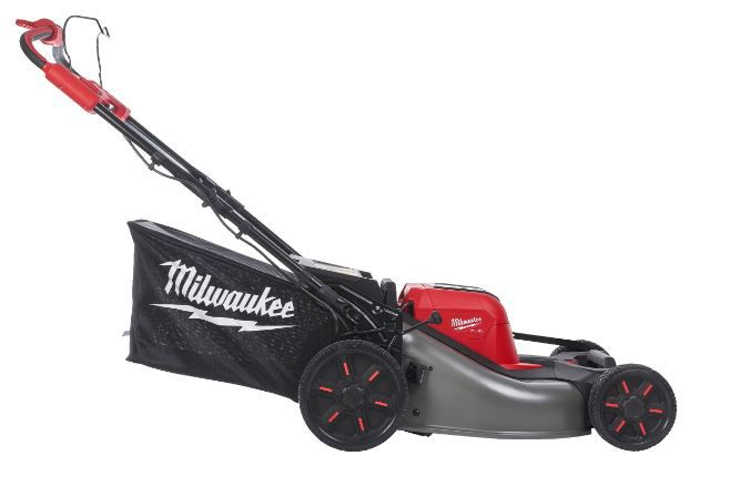 Akku-Rasenmäher M18 FUEL F2LM53-0 - Milwaukee, ohne Akku und Ladestation