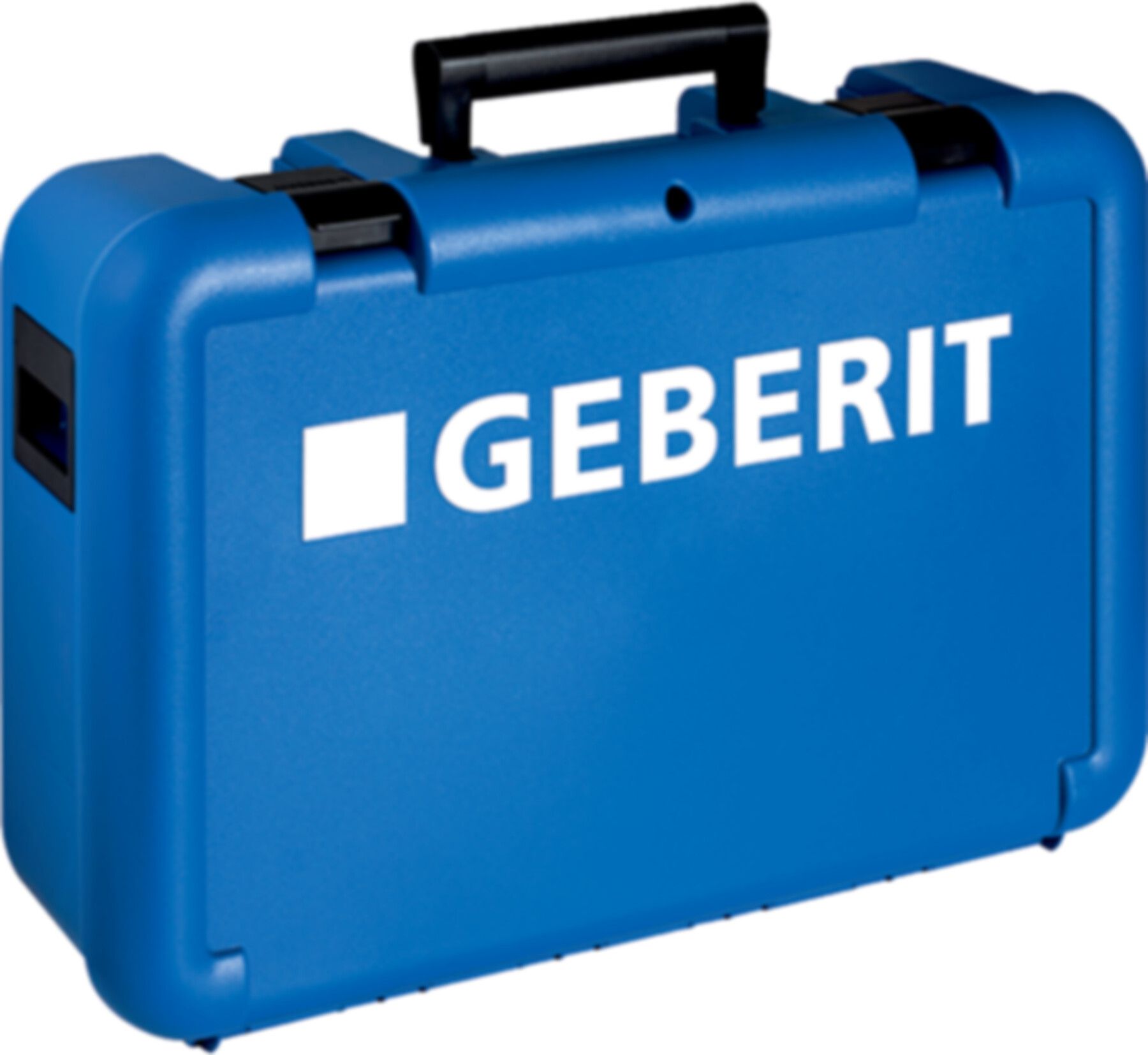 Koffer für Pressgeräte - GEBERIT FlowFit