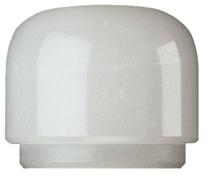 Nylon Einsatz PB 300B - gewölbt